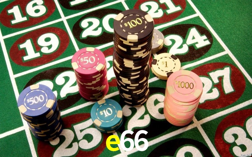 Estatísticas e66