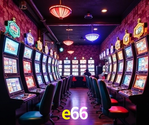 Telegram e66 - Canal Oficial Verificado
