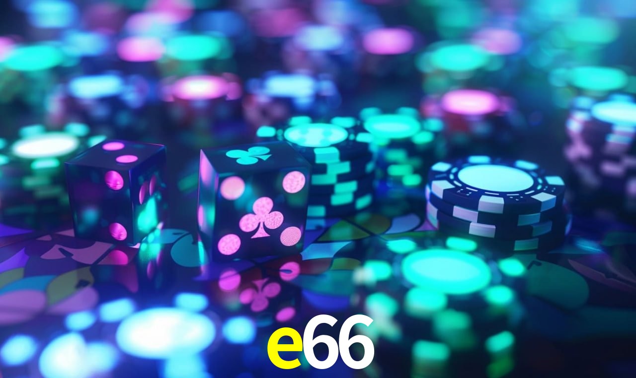 Jogo Spaceman e66