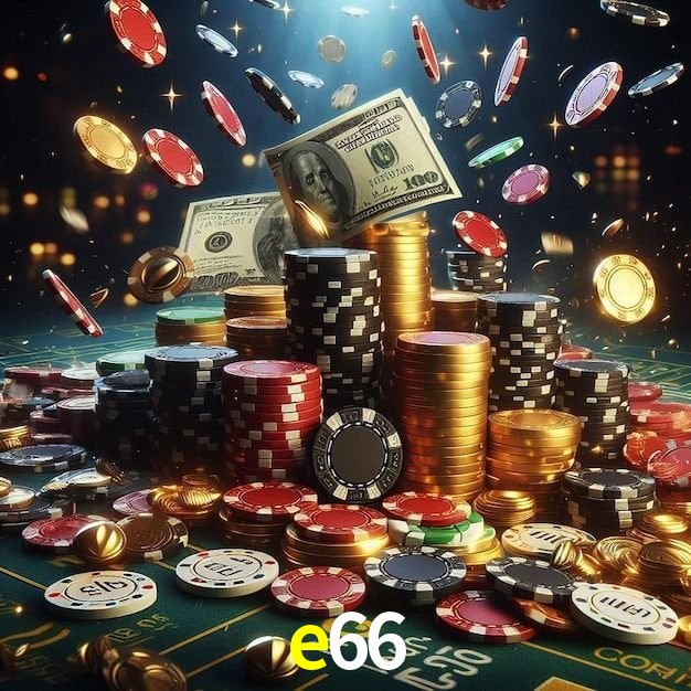 e66 Logo 2