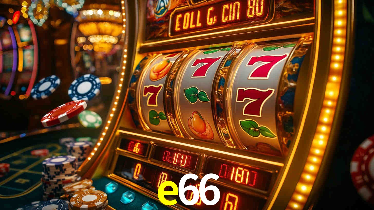 Exclusive Games e66