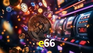 e66 Logo 1