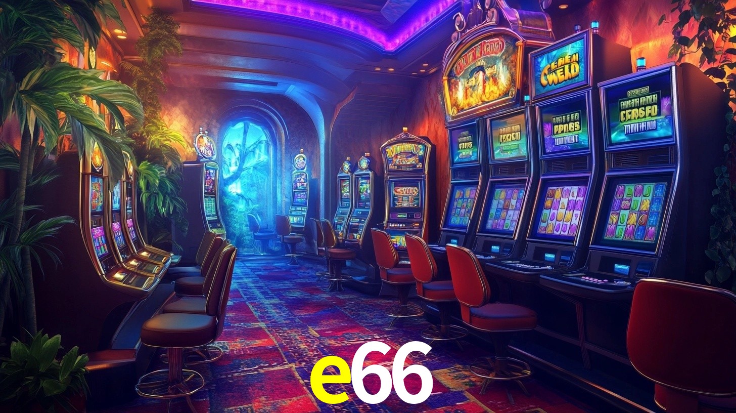 Tournaments e66