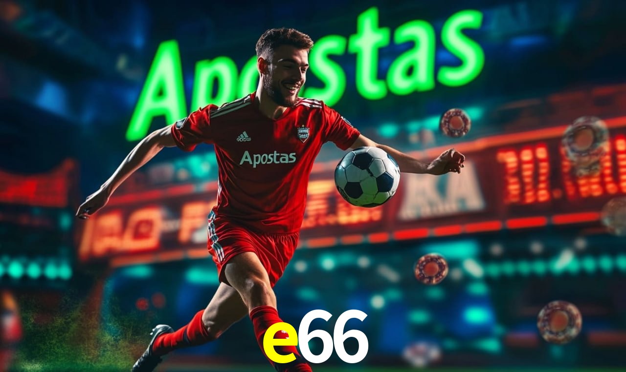 Jogos Exclusivos e66