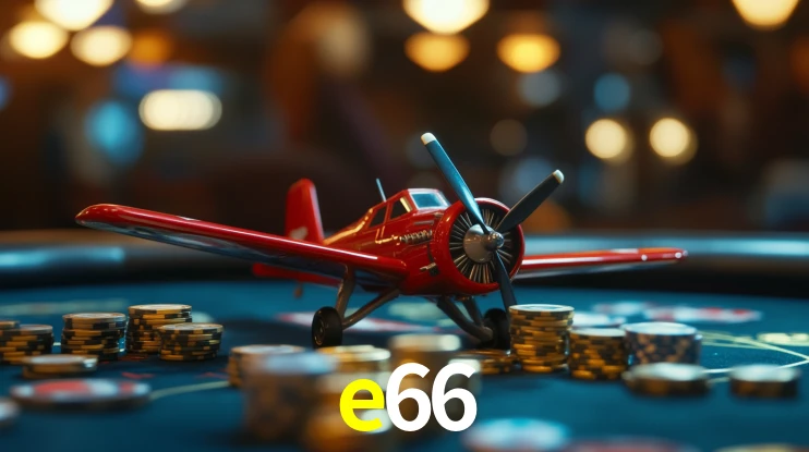 Live Casino e66