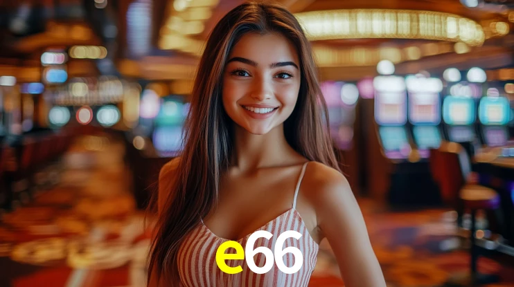 Certificação GLI e66