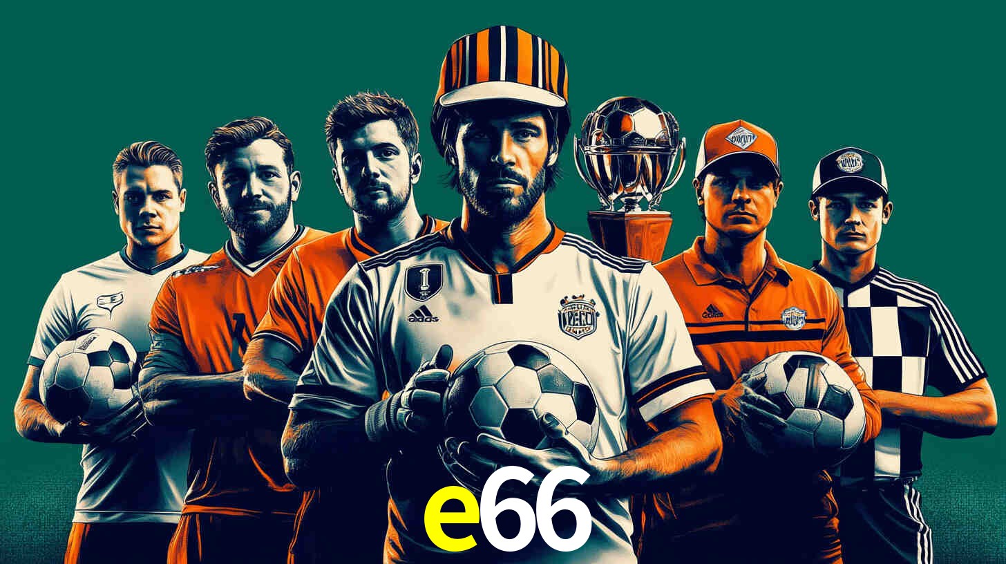 Descubra a Essência do e66: Nossa História e Compromissos