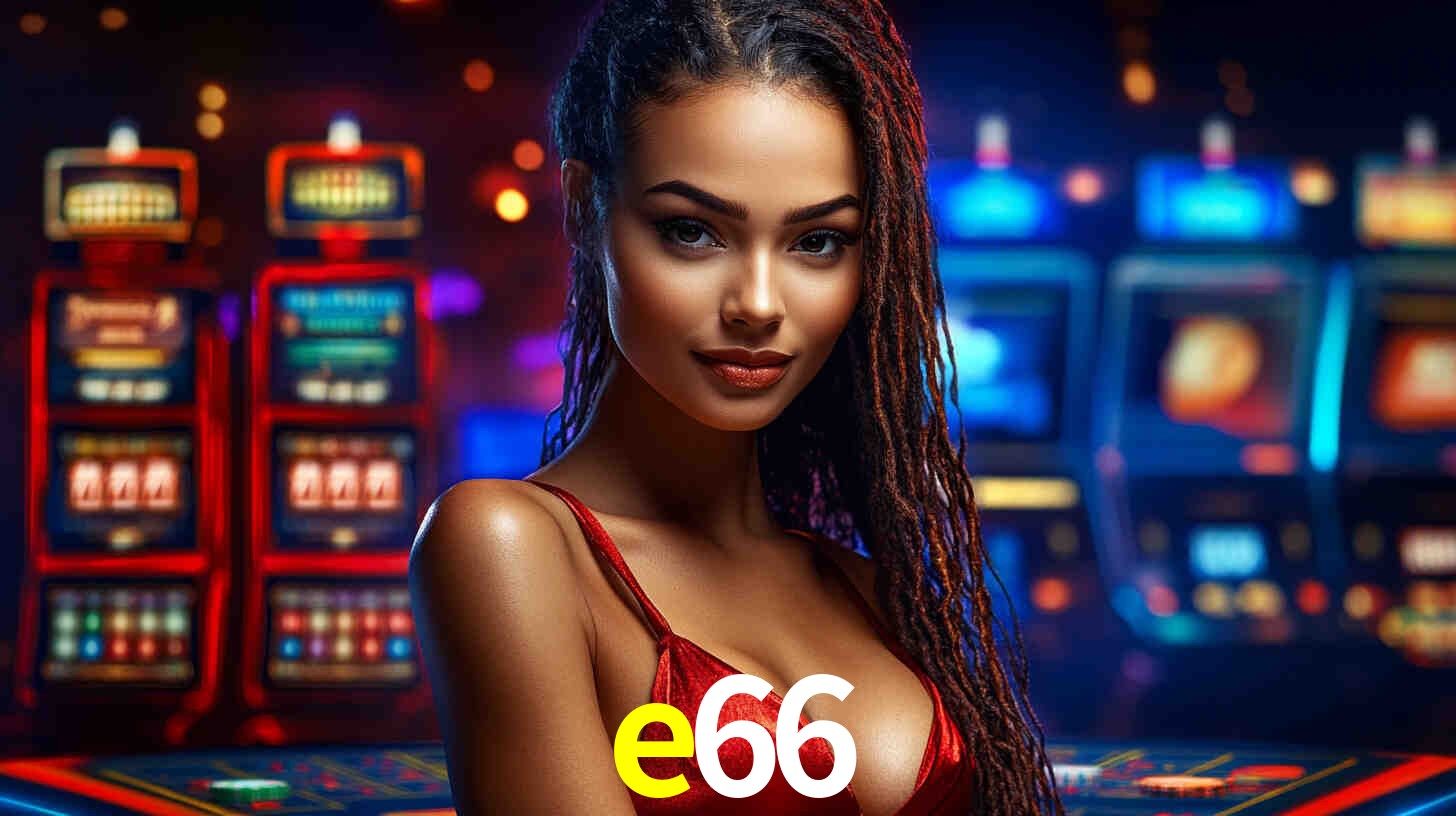 Explorando a Categoria de Eventos em Apostas na e66
