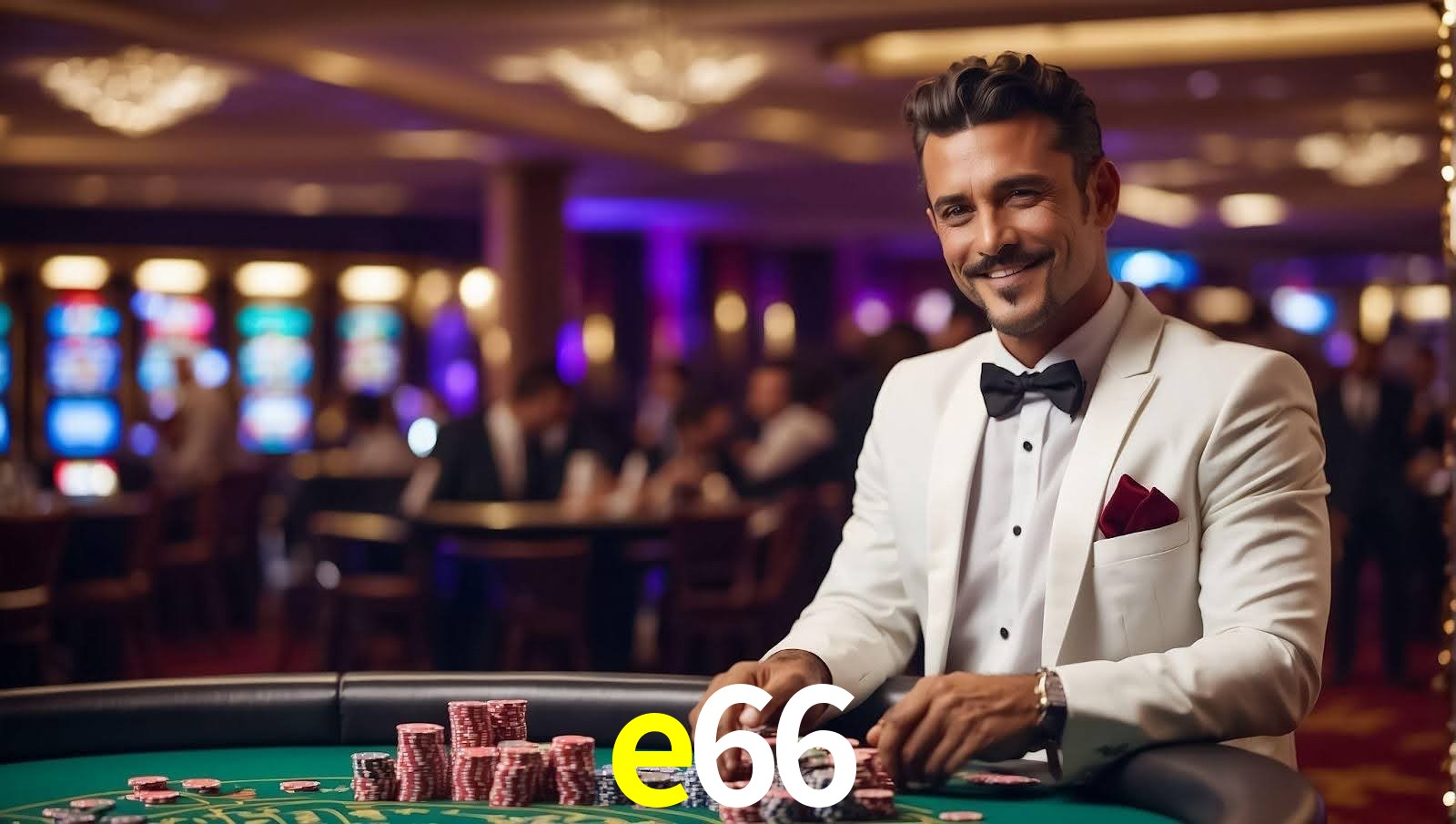 Promoção Relâmpago e66