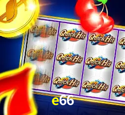 Desvendando o Mundo dos Jogos Virtuais na e66