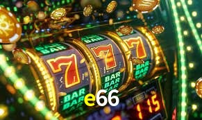 APP oficial da e66 para mobile