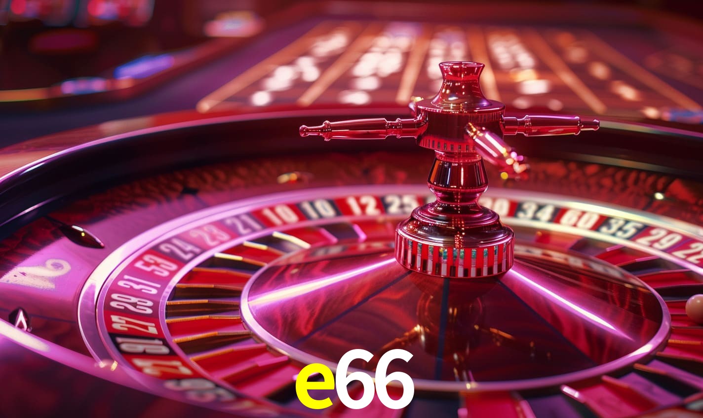 A Emoção da Loteria na e66: Uma Chance de Mudança de Vida