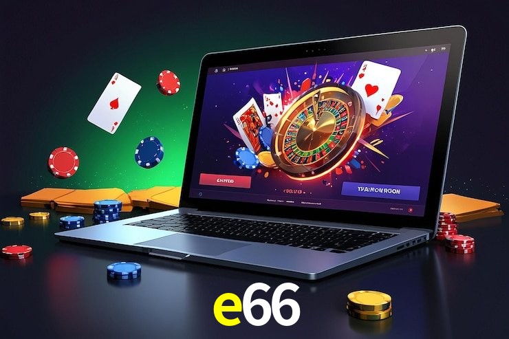 e66 Instalar Logo 3