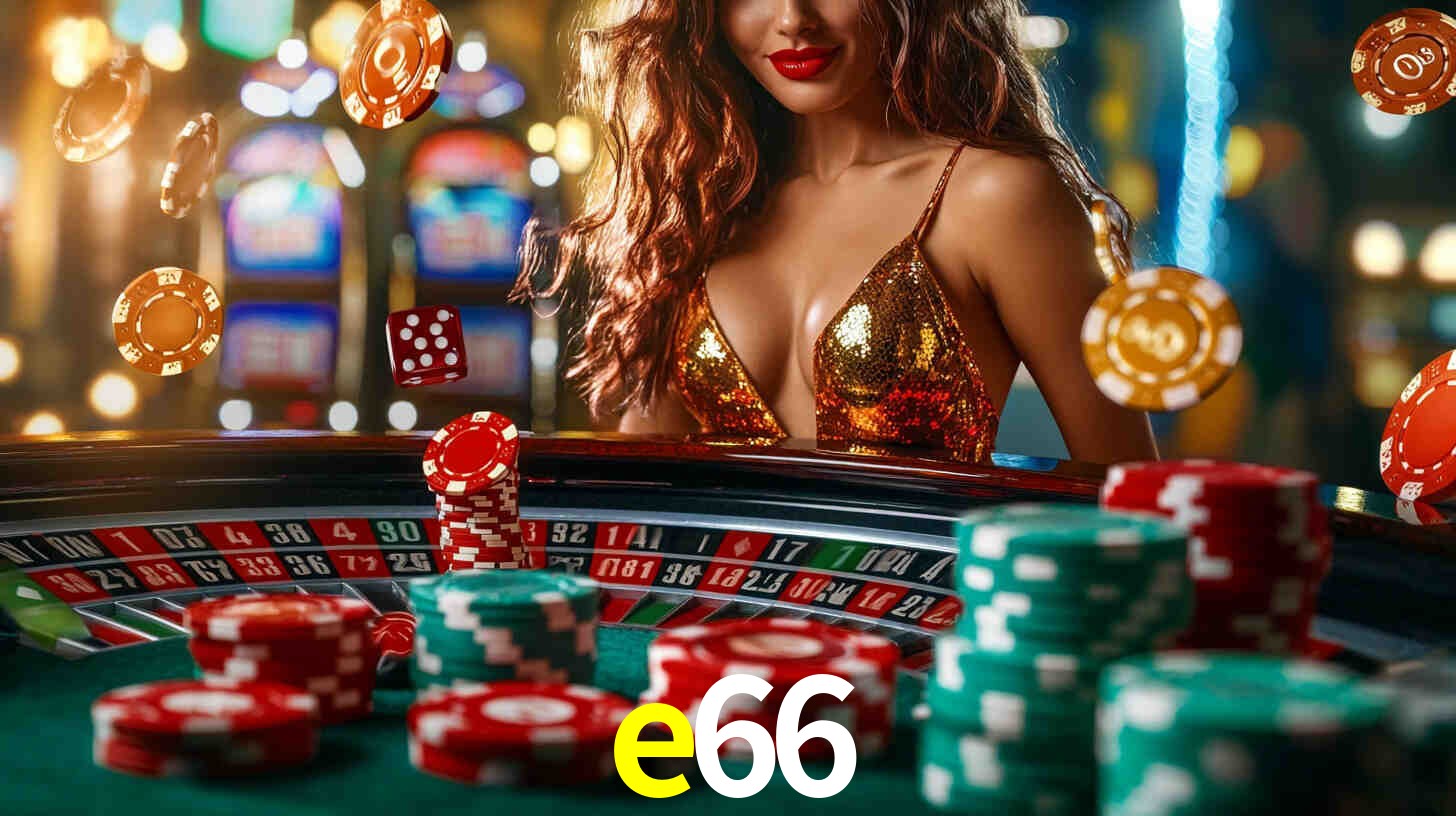 e66 App Interface