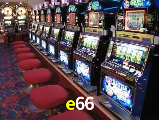 Desvendando o Mundo dos Jogos Virtuais na e66