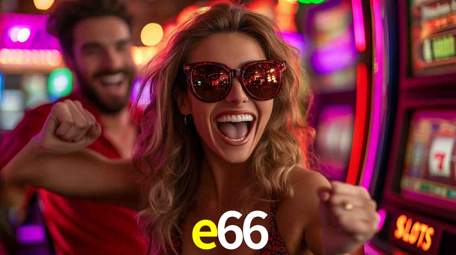 Explorando a Categoria de Eventos em Apostas na e66
