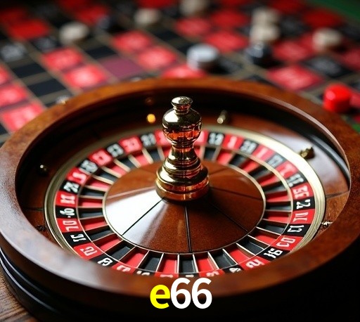 Loteria e66 - Mega-Sena online